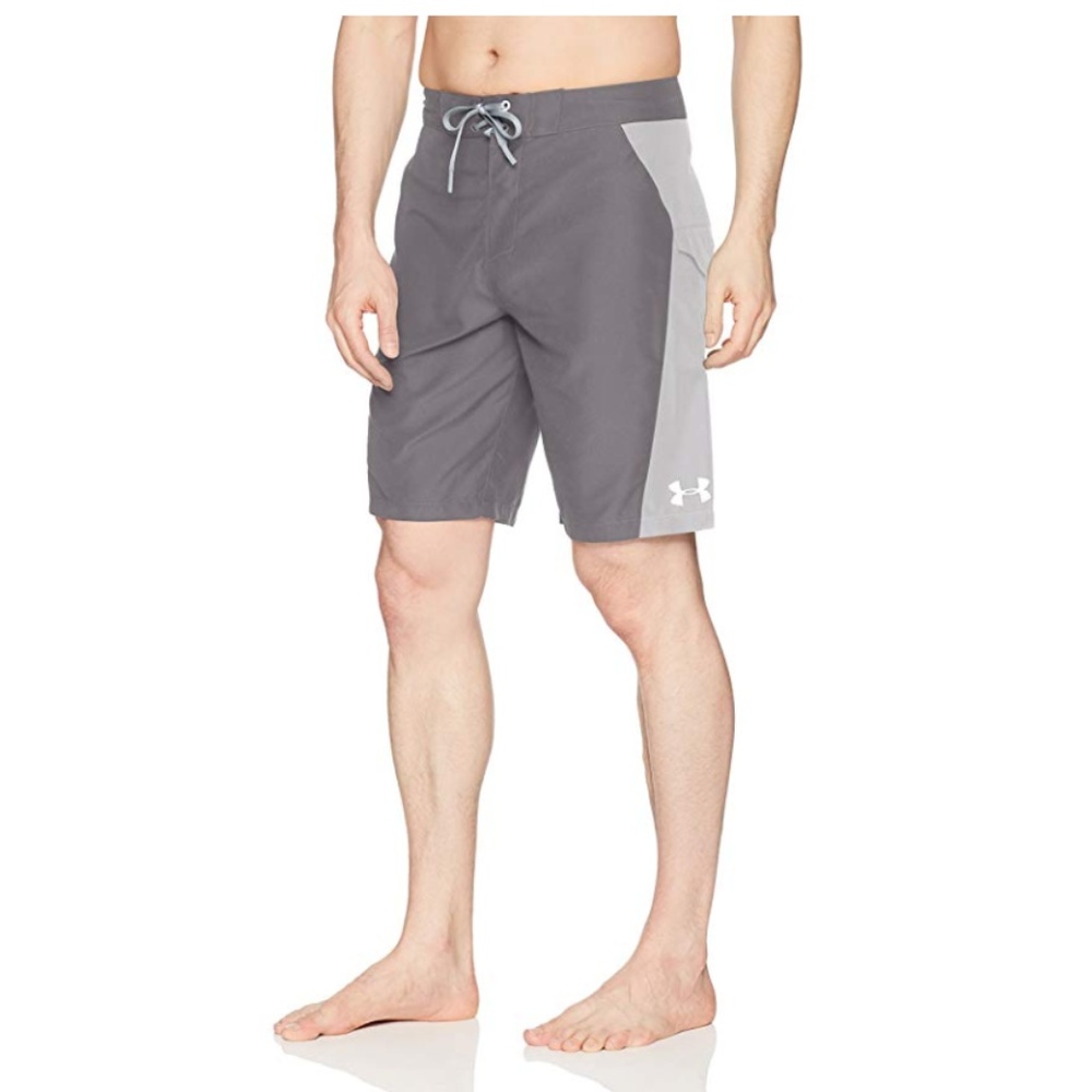 Under Armour Mens Rigid Boardshorts S : 34